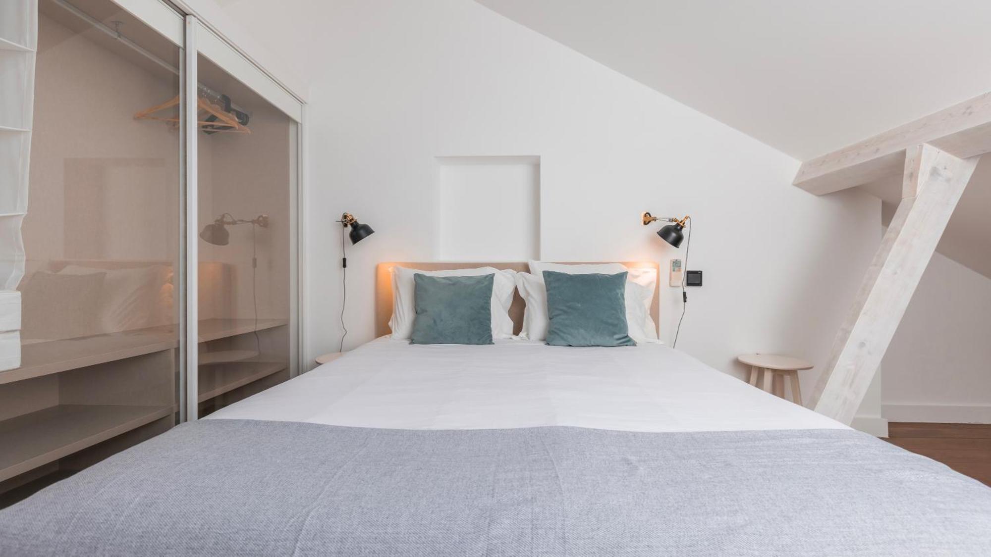 Charming 3bdr Duplex In Center By Lovelystay Lisboa
