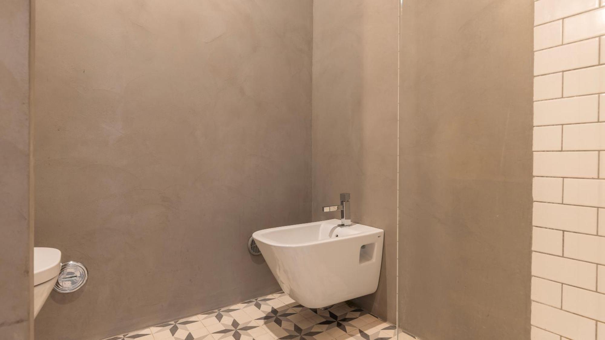 Charming 3bdr Duplex In Center By Lovelystay Apartamento