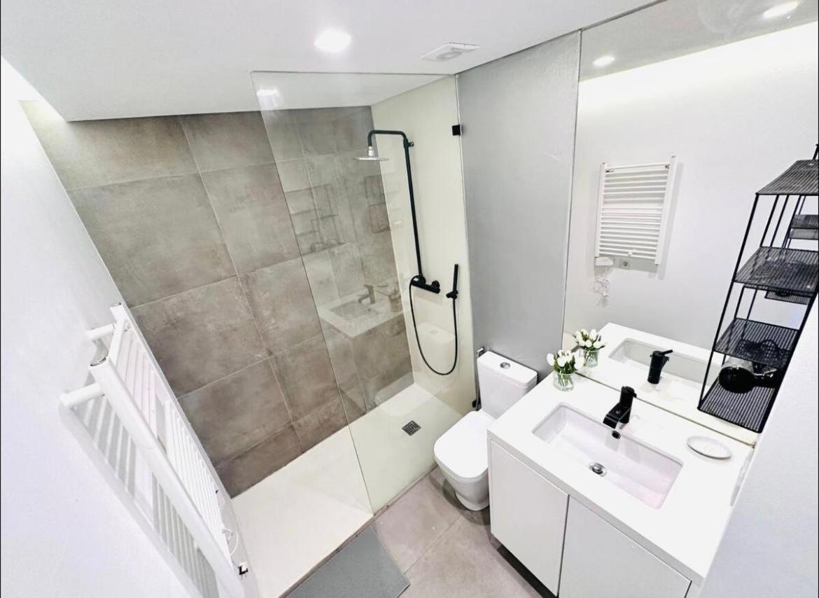 Ourique Center Executive Flat * Lisboa