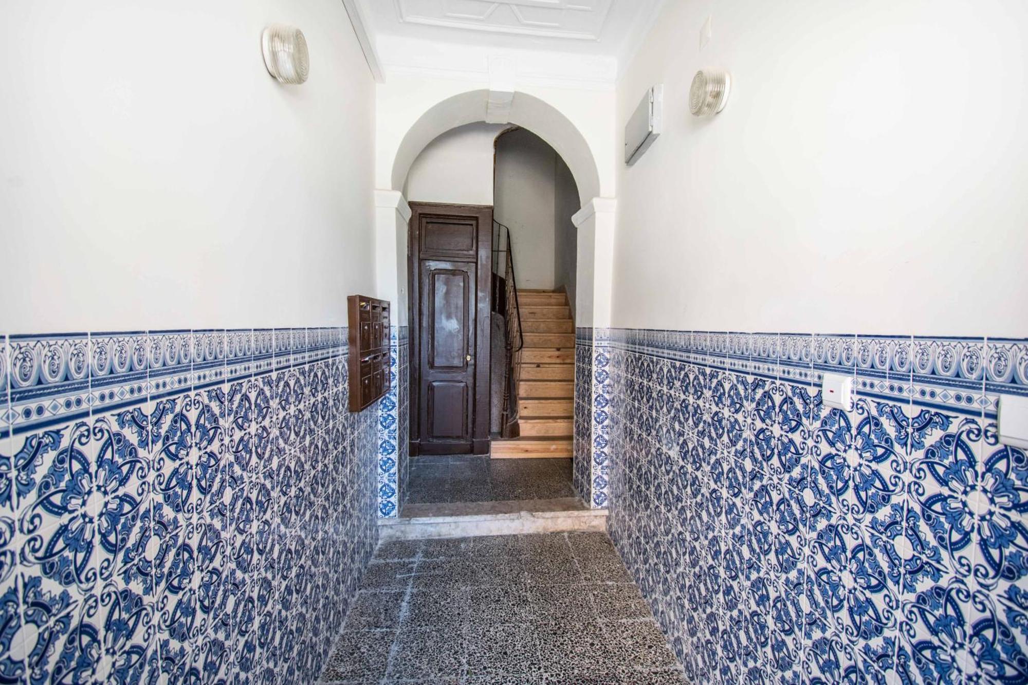 Pensión Lisbon Guesthouse