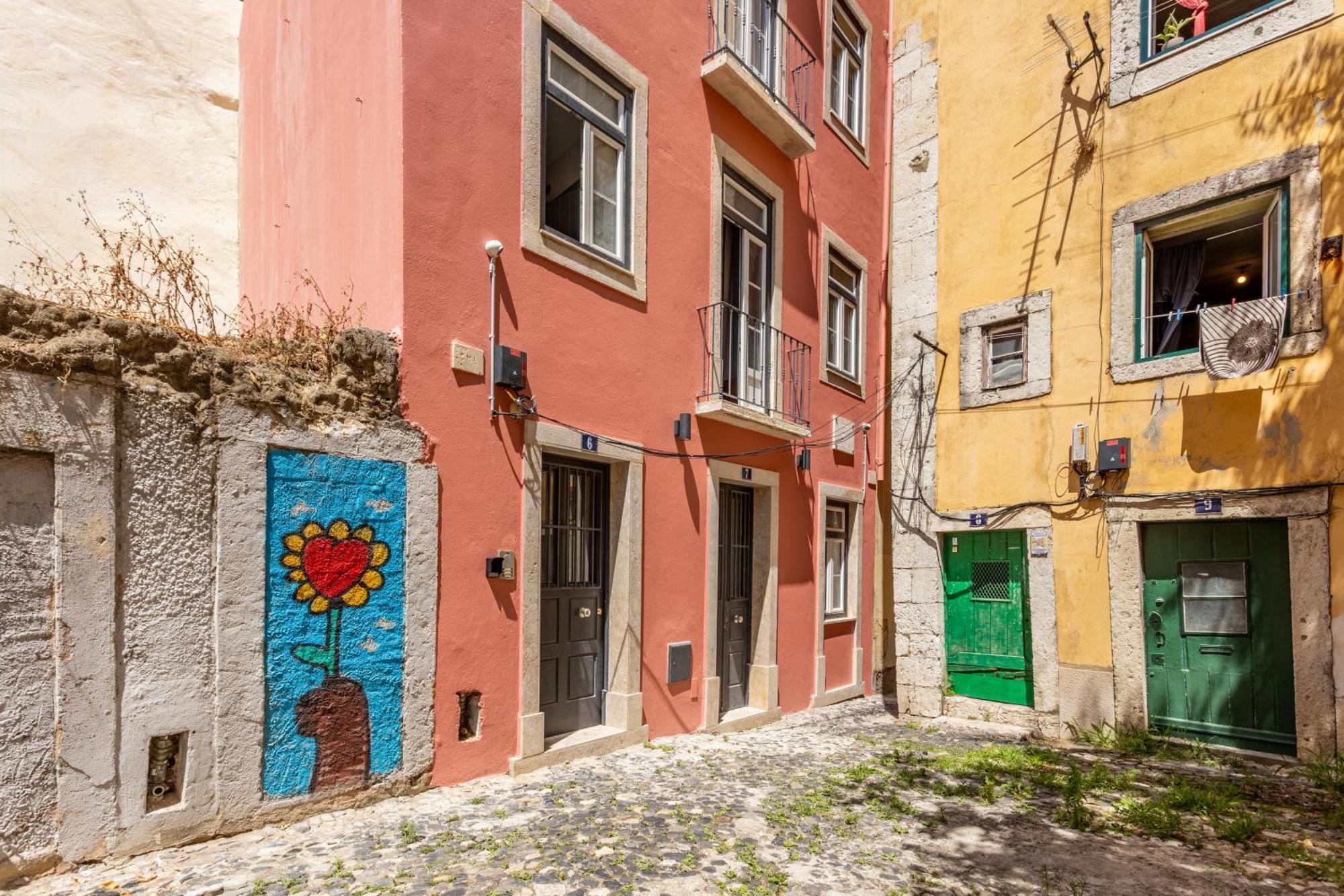 Gralhas * Lisboa