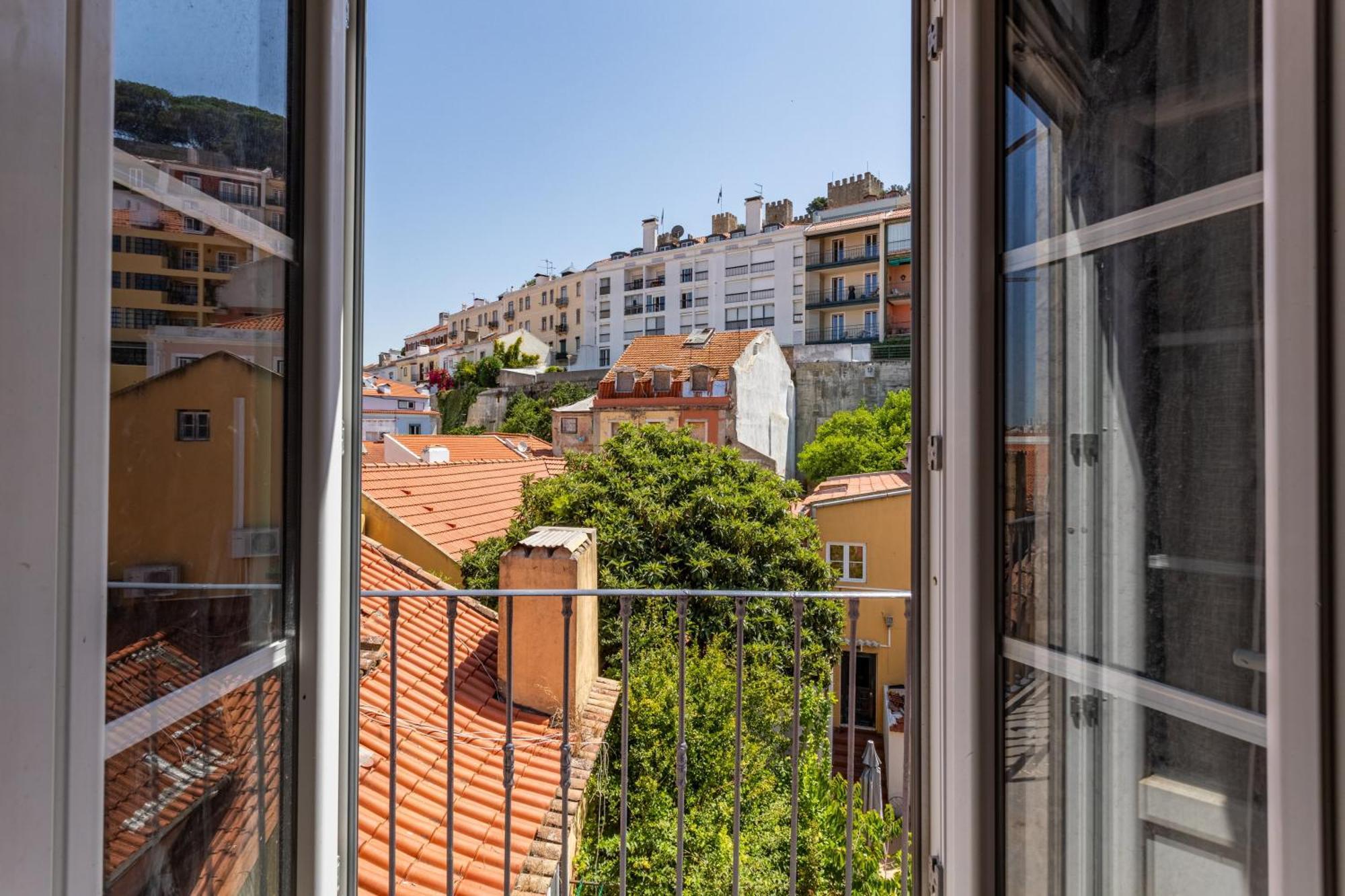 Gralhas Apartamento