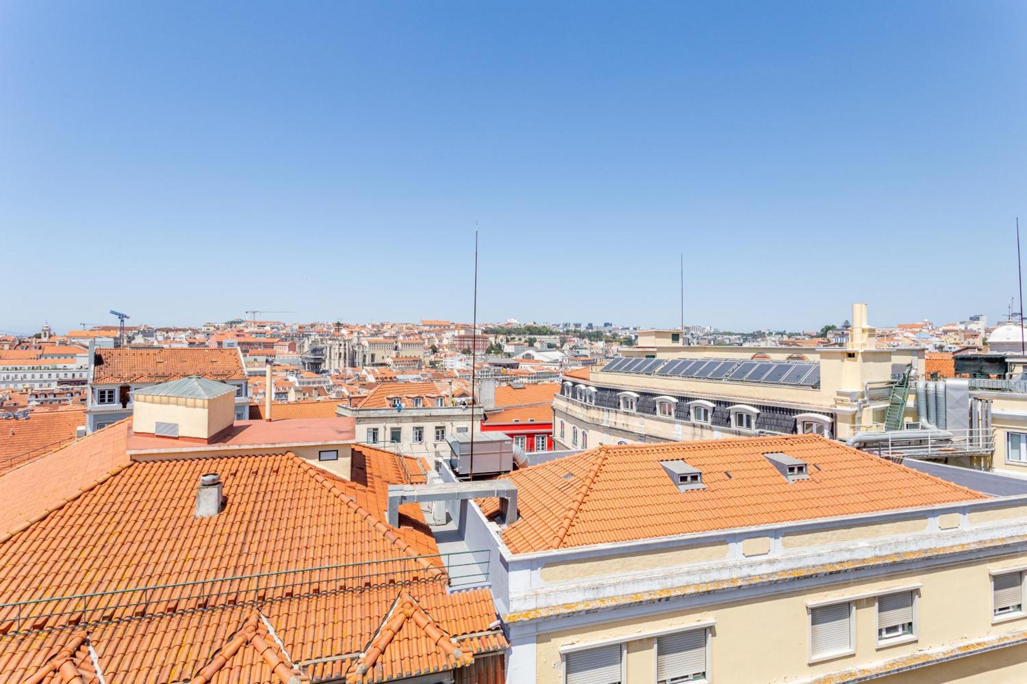 Apartamento Gralhas
