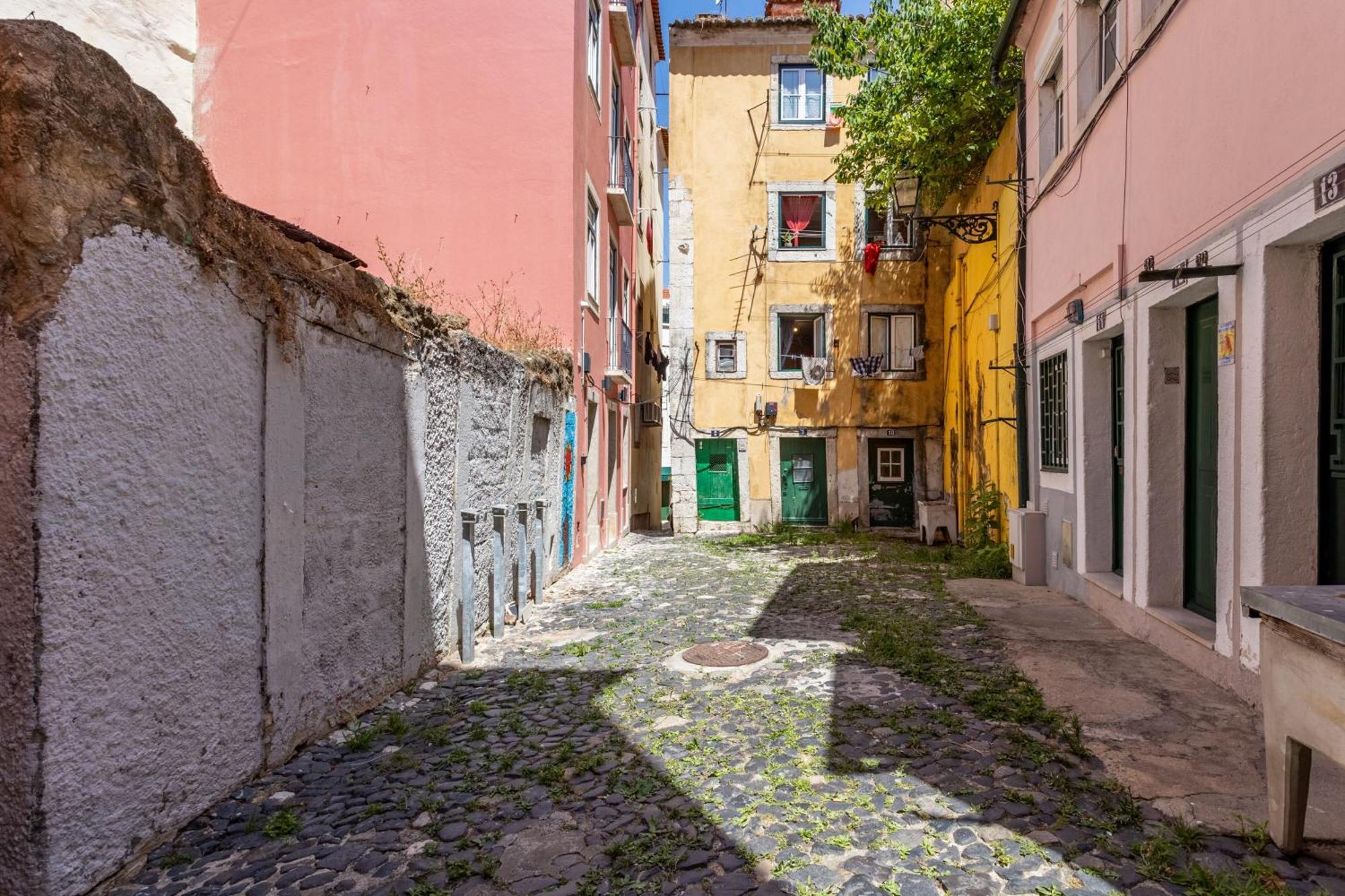 Gralhas Apartamento