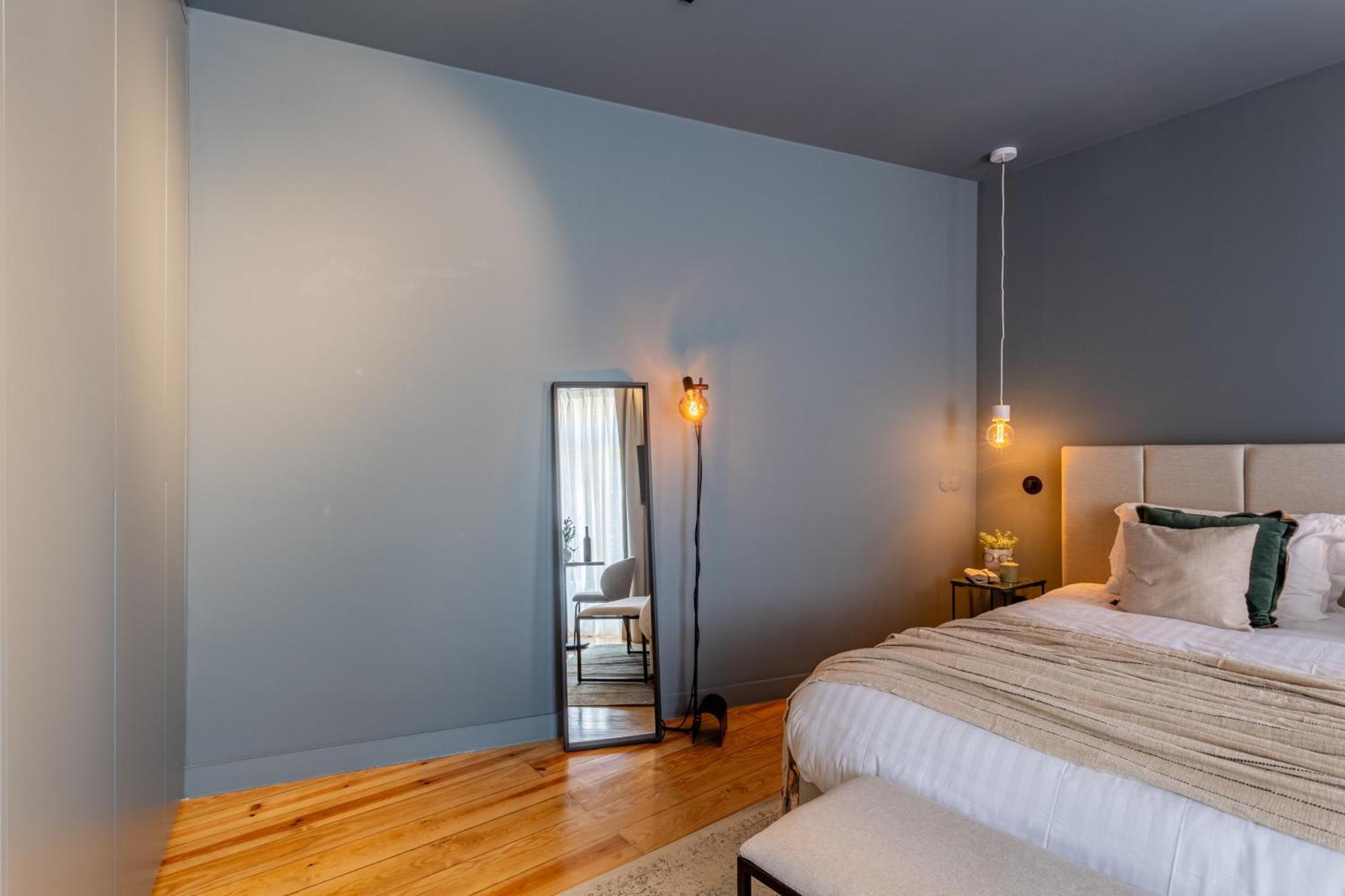 Apartamento Gralhas