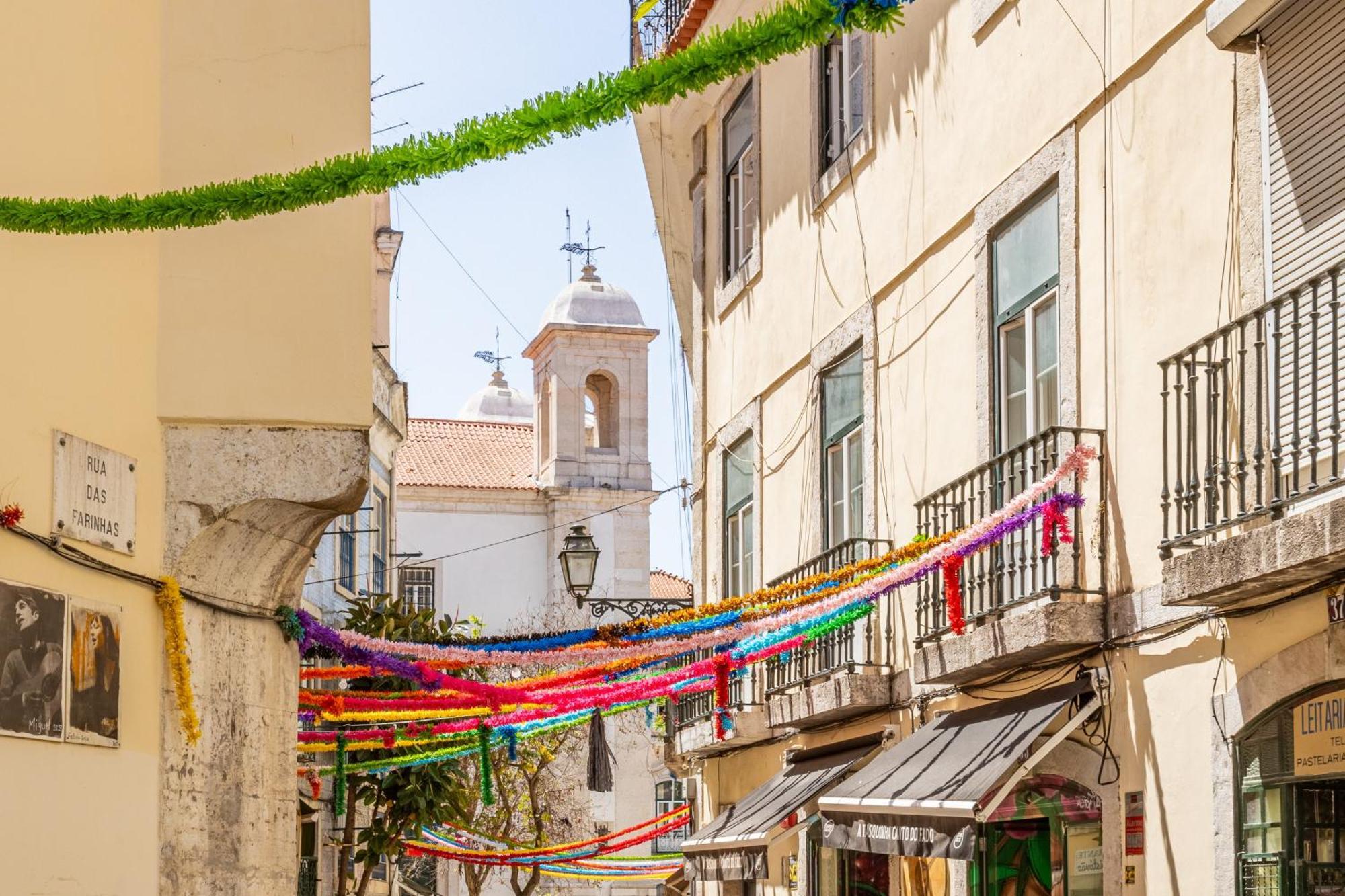 Gralhas Lisboa