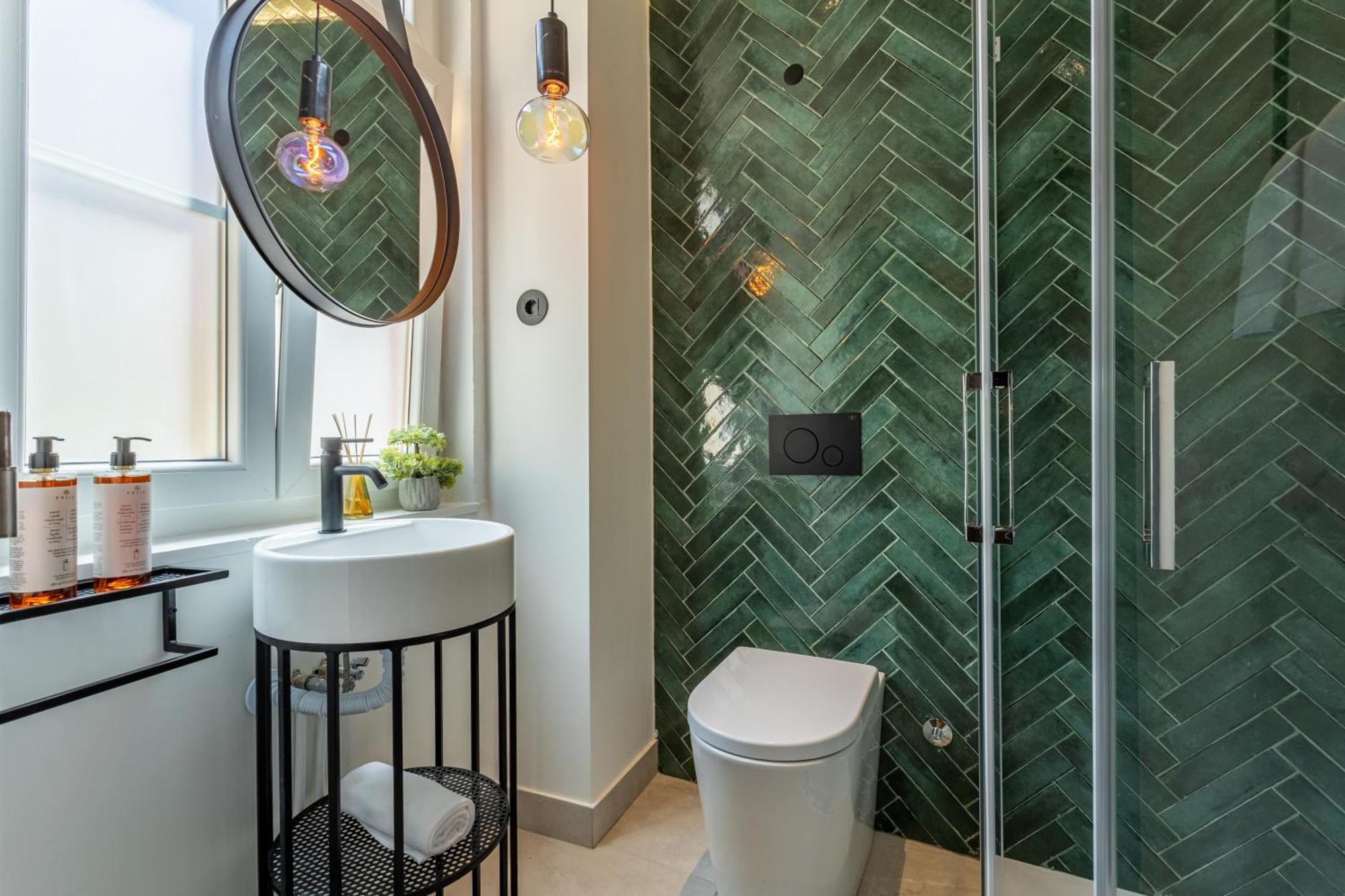 Apartamento Gralhas