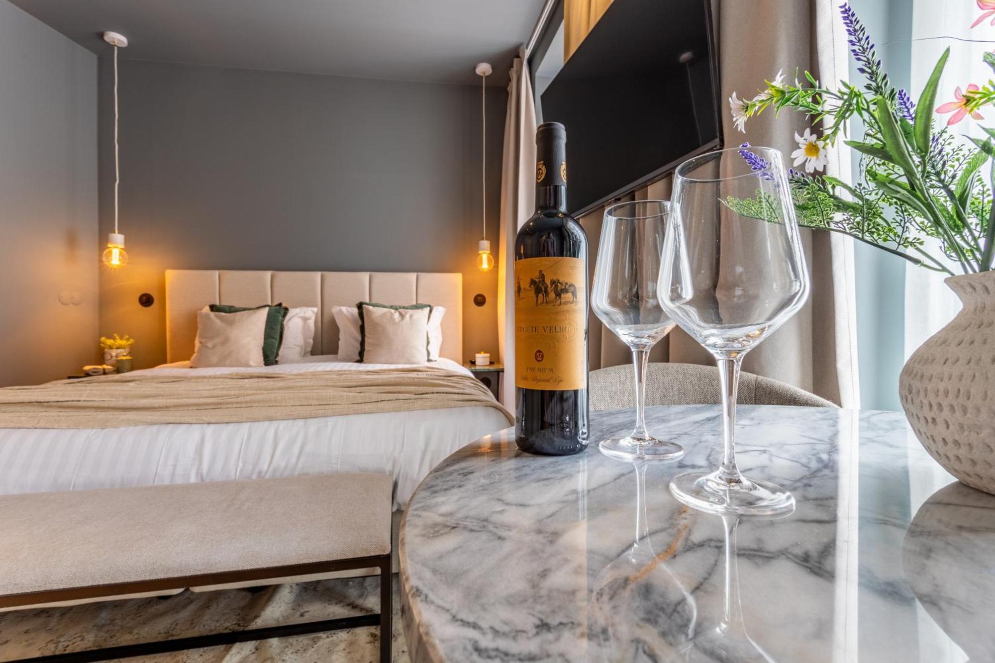 Apartamento Gralhas Lisboa