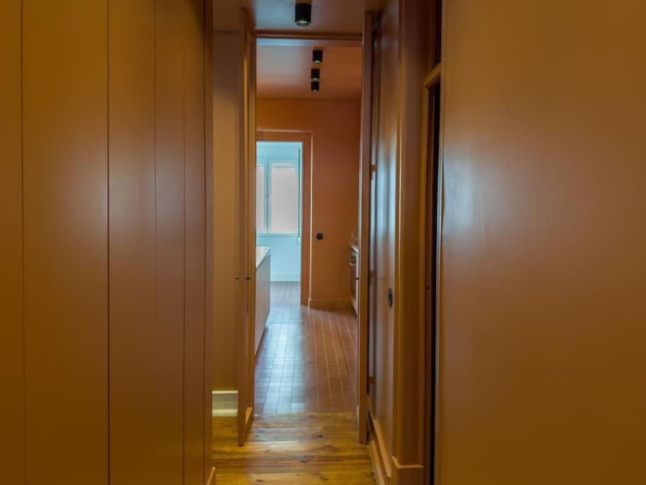 Alvalade 58 - Charming 2 Bedroom With Ac Near The Airport And Center Apartamento Lisboa