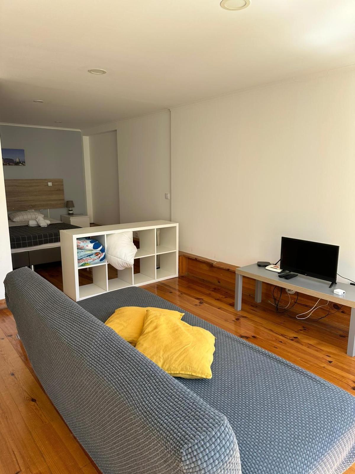 Hostal 4you Lisboa