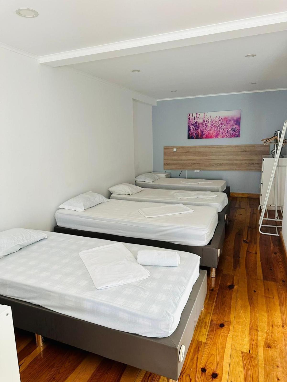 4you Hostal