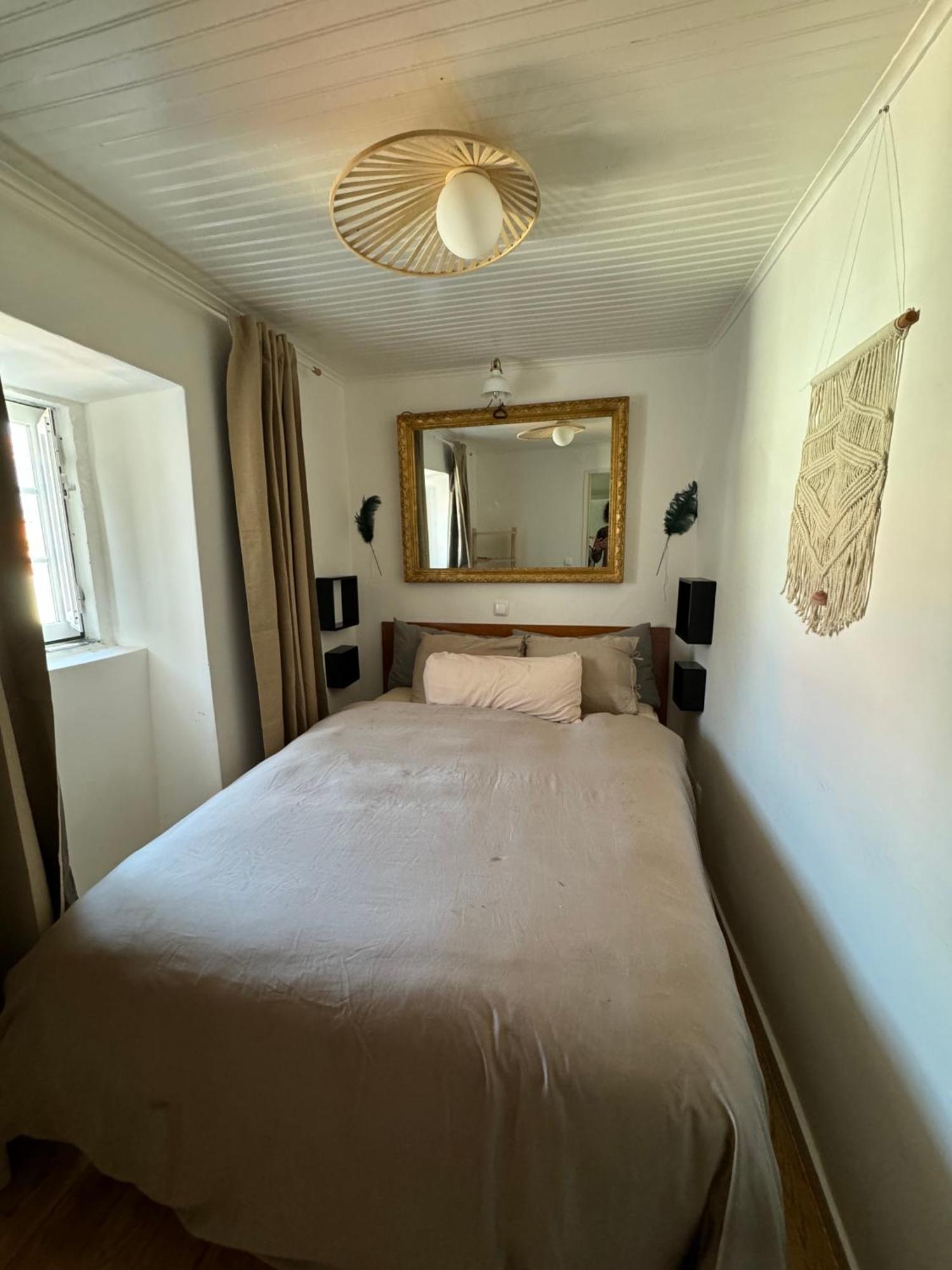 Apartamento Castelo Terrace *