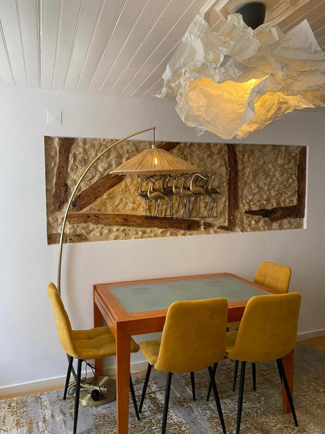 Apartamento Castelo Terrace *