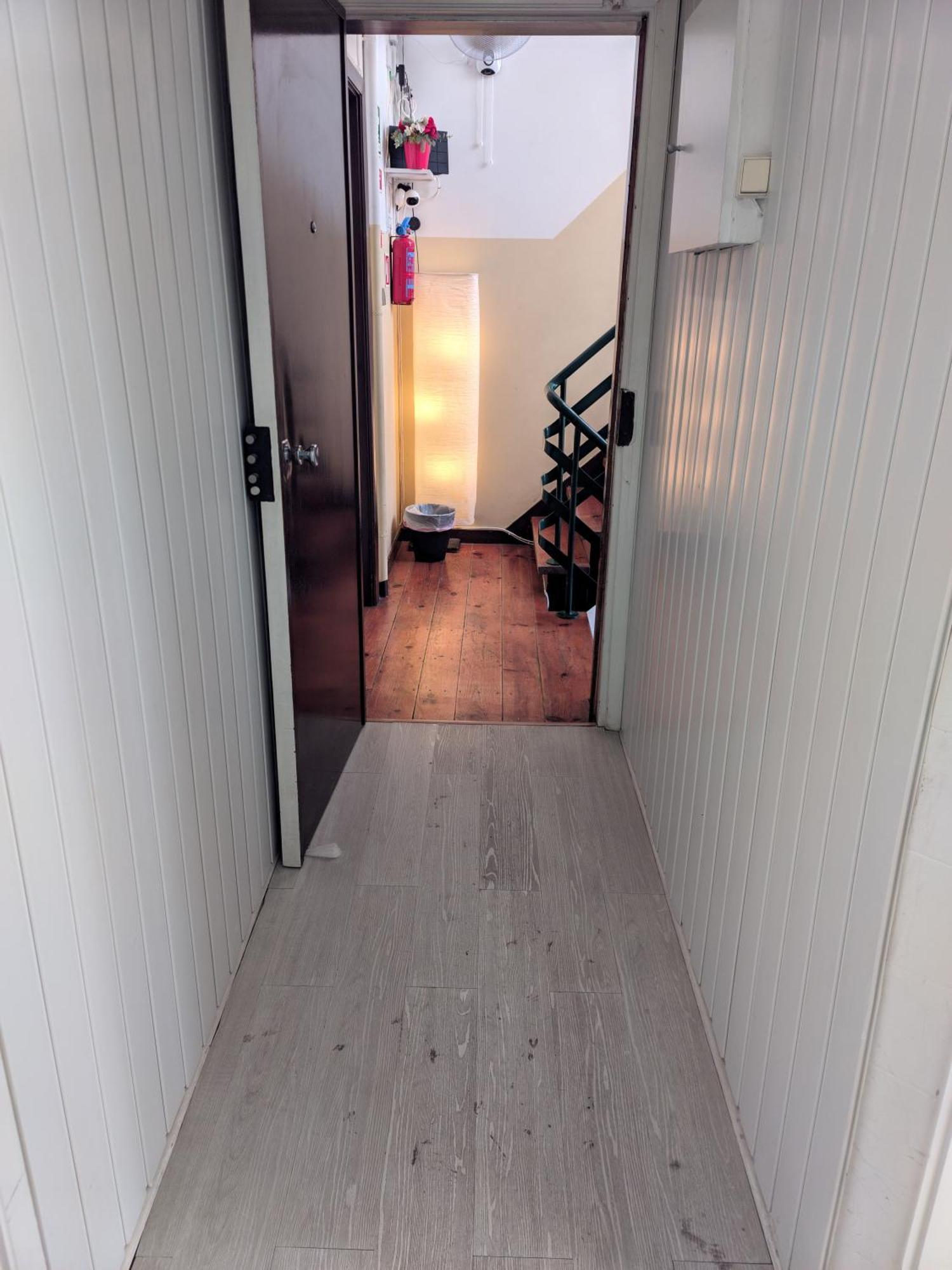 Paraiso Da Penha Guest house Lisbon