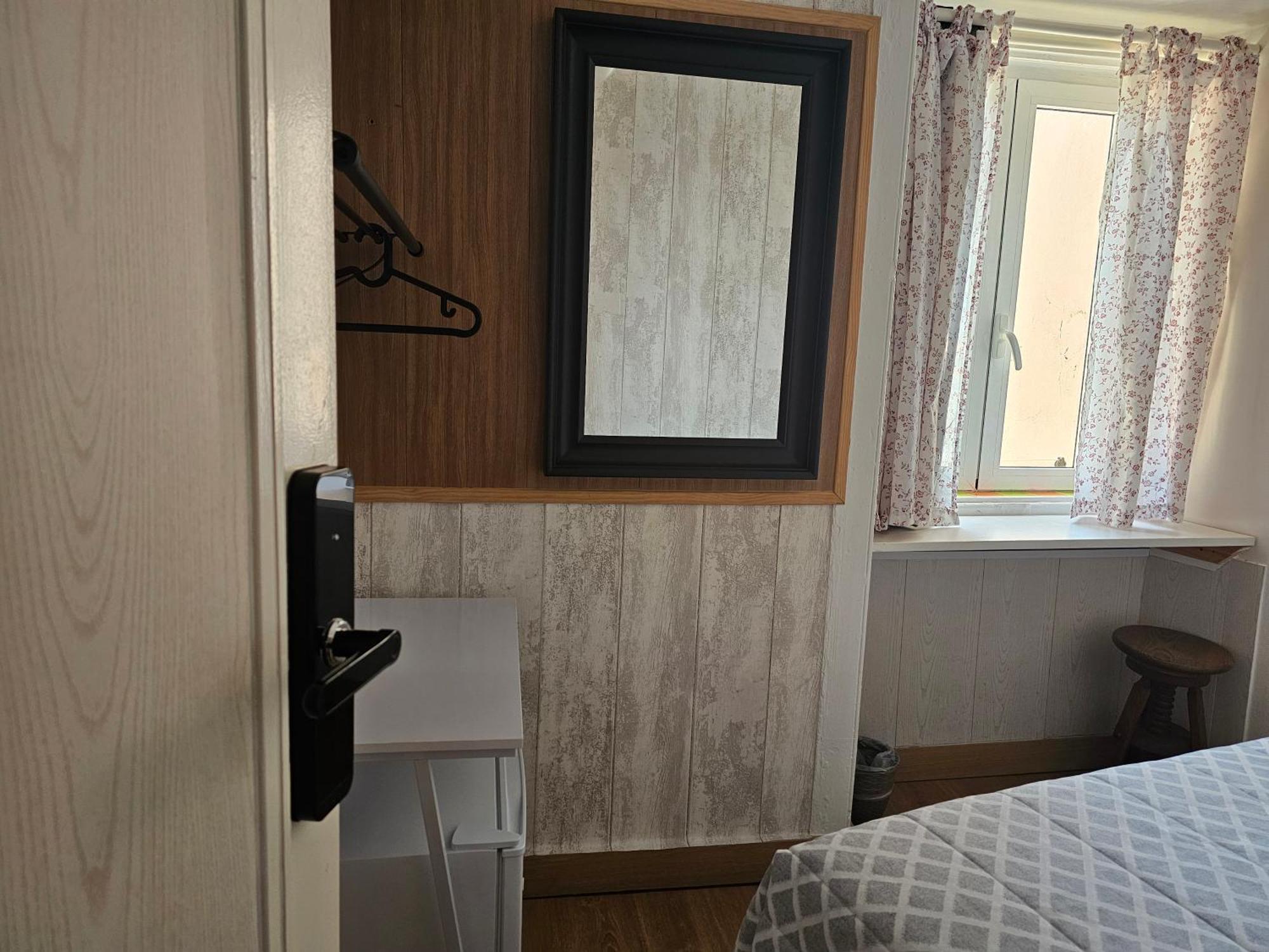 Guest house Graca