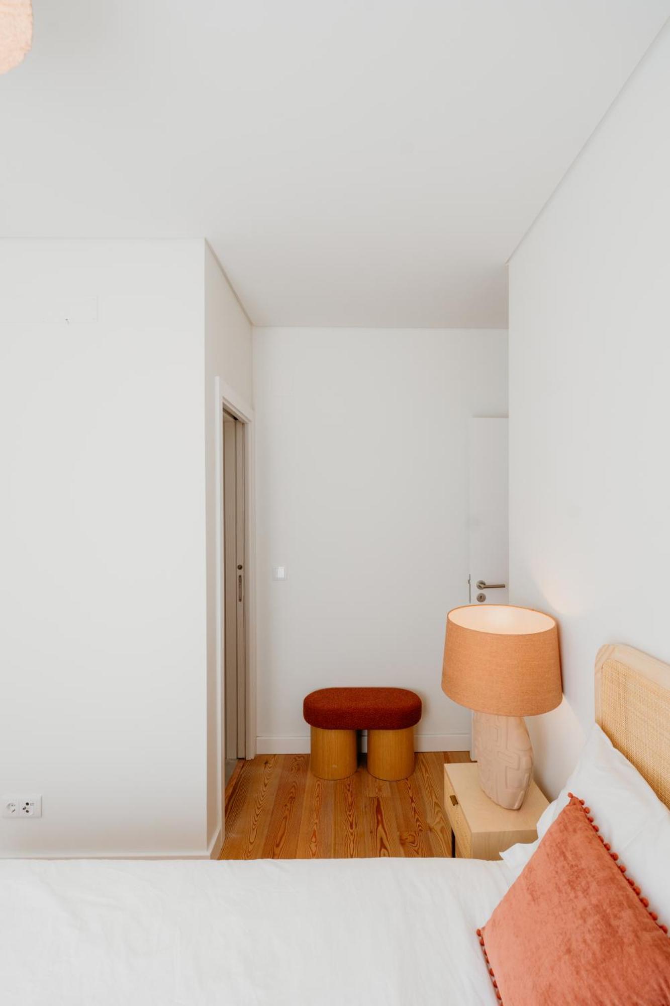 Orange House - Elegant Two-bedroom 1e