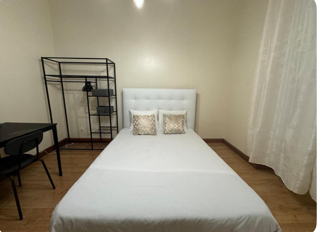 Hostal Anjos Station Lisboa