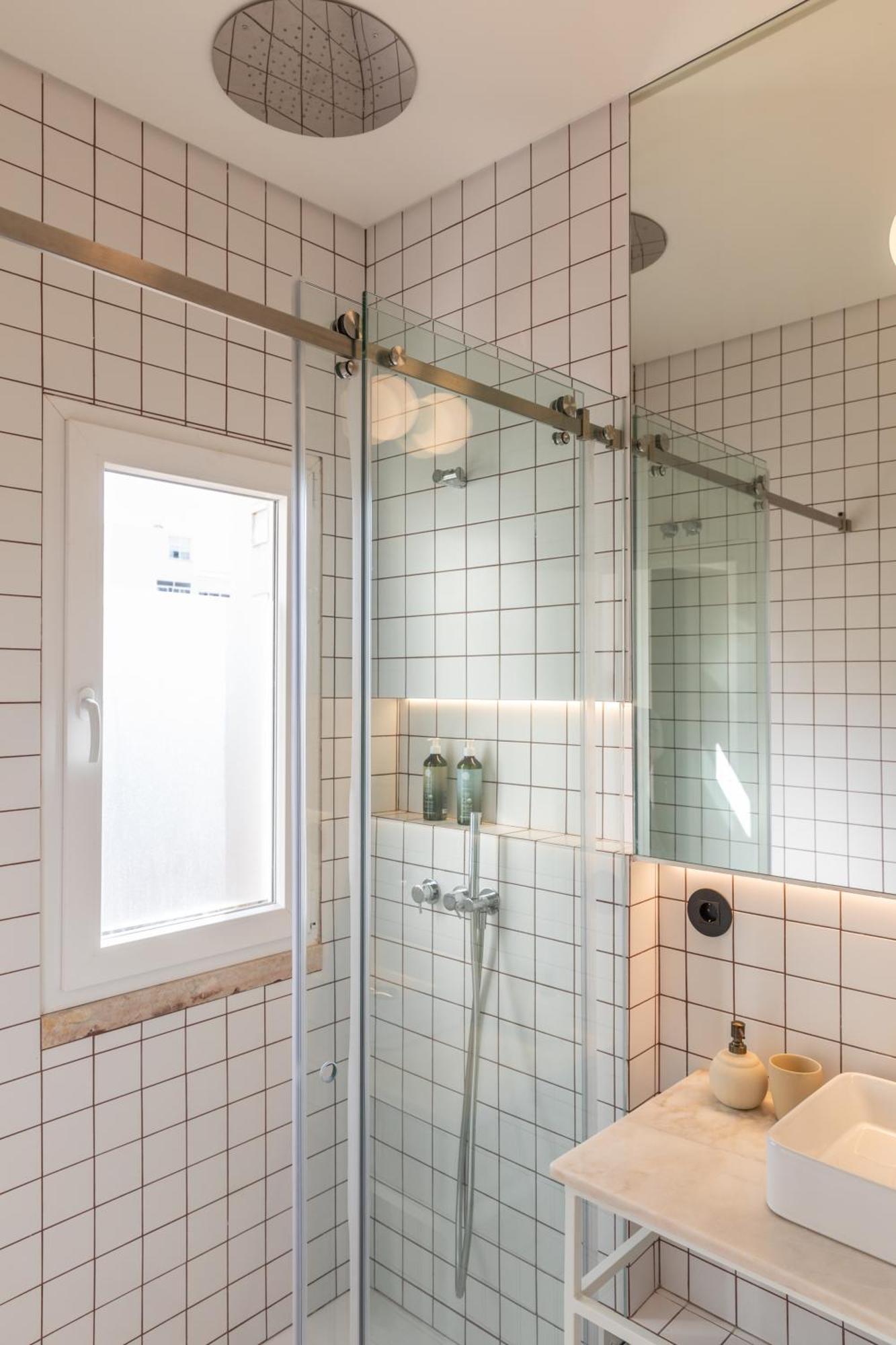 Alvalade 58 - Charming 2 Bedroom With Ac Near The Airport And Center Apartamento *