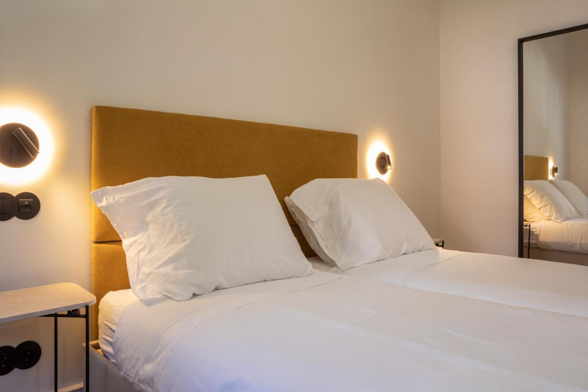 Alvalade 58 - Charming 2 Bedroom With Ac Near The Airport And Center Apartamento *