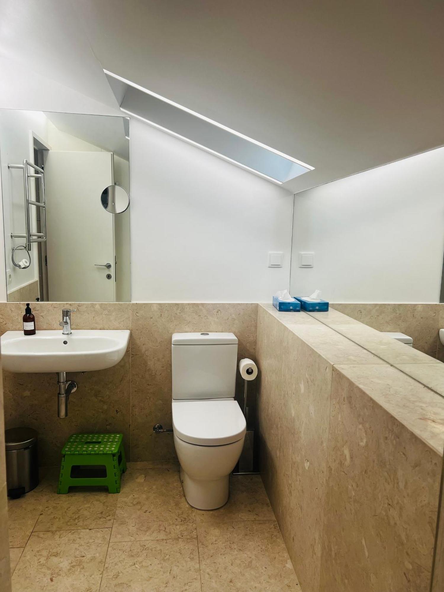 Apartamento Alfado