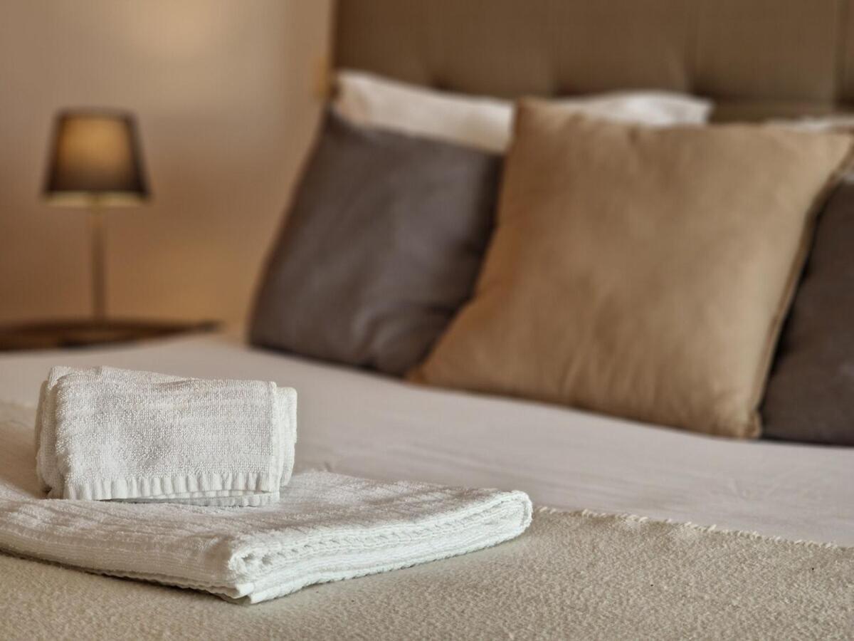 Apartamento Riverside Tranquility
