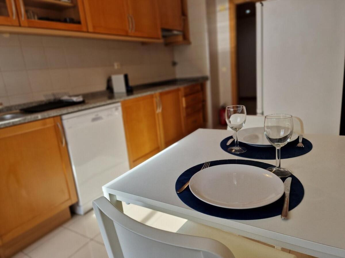 Riverside Tranquility Apartamento