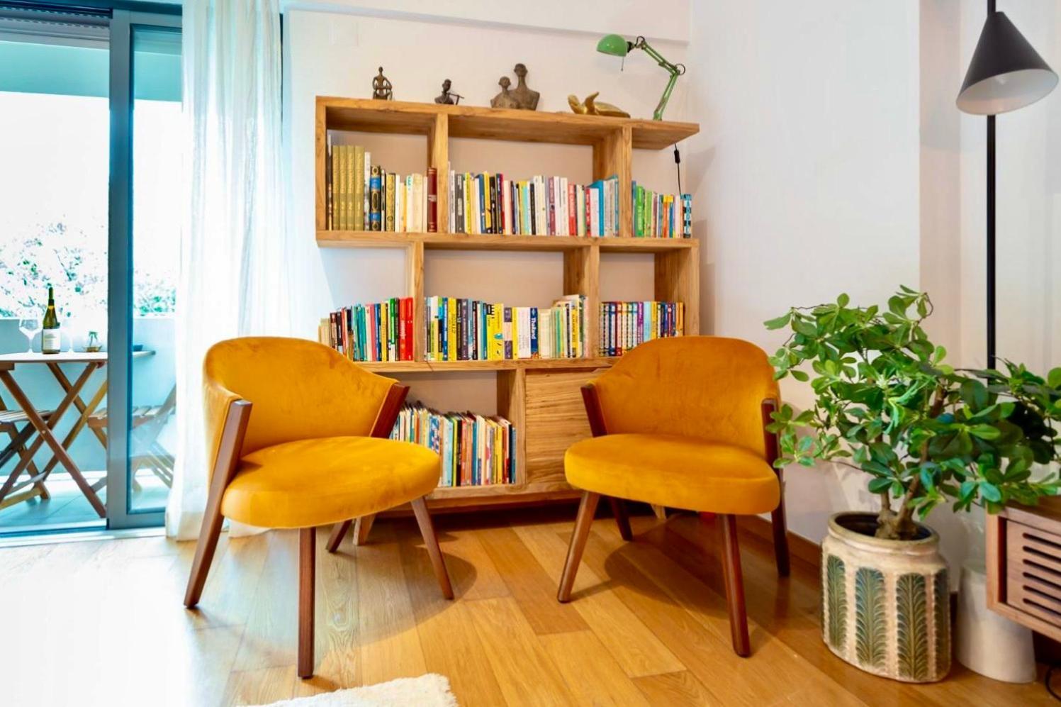 Apartamento - Parque Nacoes Expo *