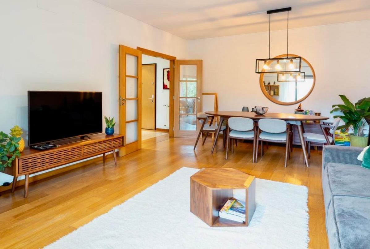 Apartamento - Parque Nacoes Expo Lisboa