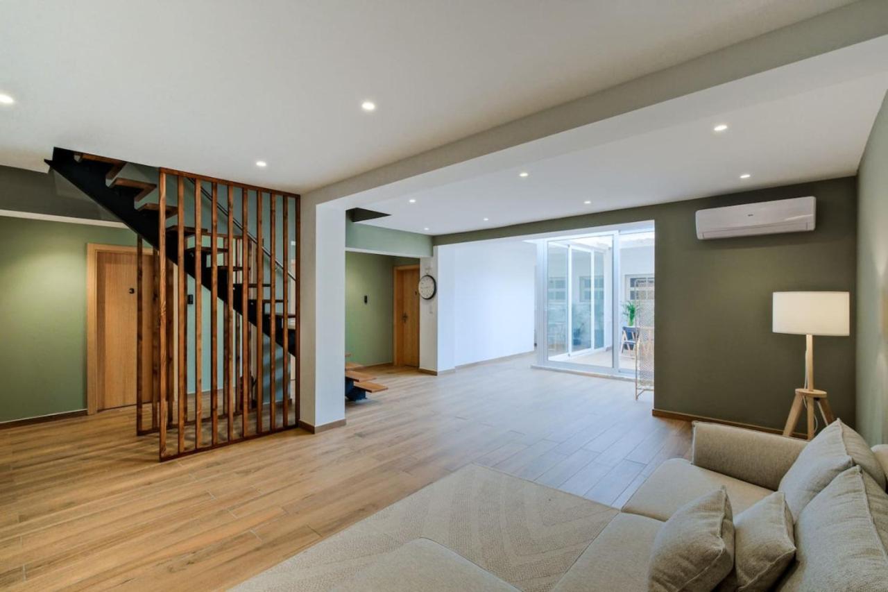 Lovely Fully Equipped Near Subway N1 * Lisboa
