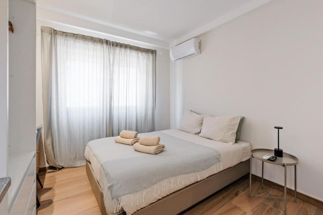 Lovely Fully Equipped Near Subway N1 * Lisboa