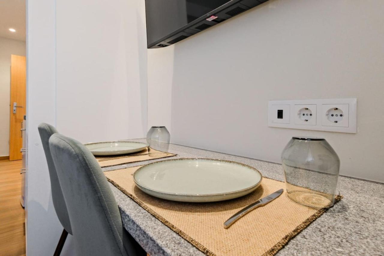 Apartamento Lovely Fully Equipped Near Subway N1 Lisboa