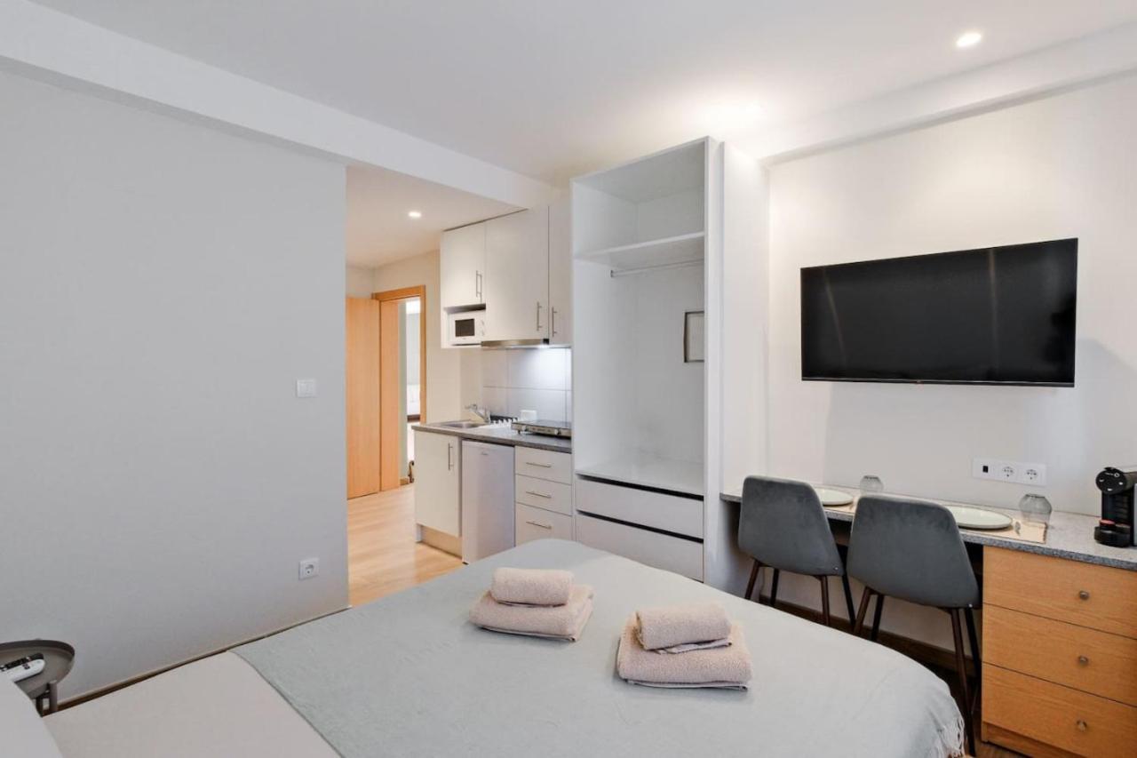 Apartamento Lovely Fully Equipped Near Subway N1 *