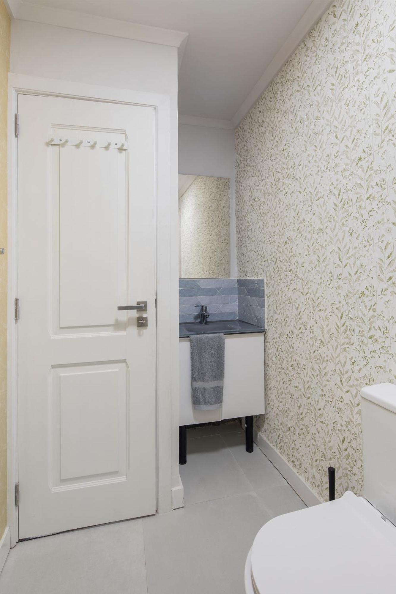 Pensión Feelinglisbon Coliving