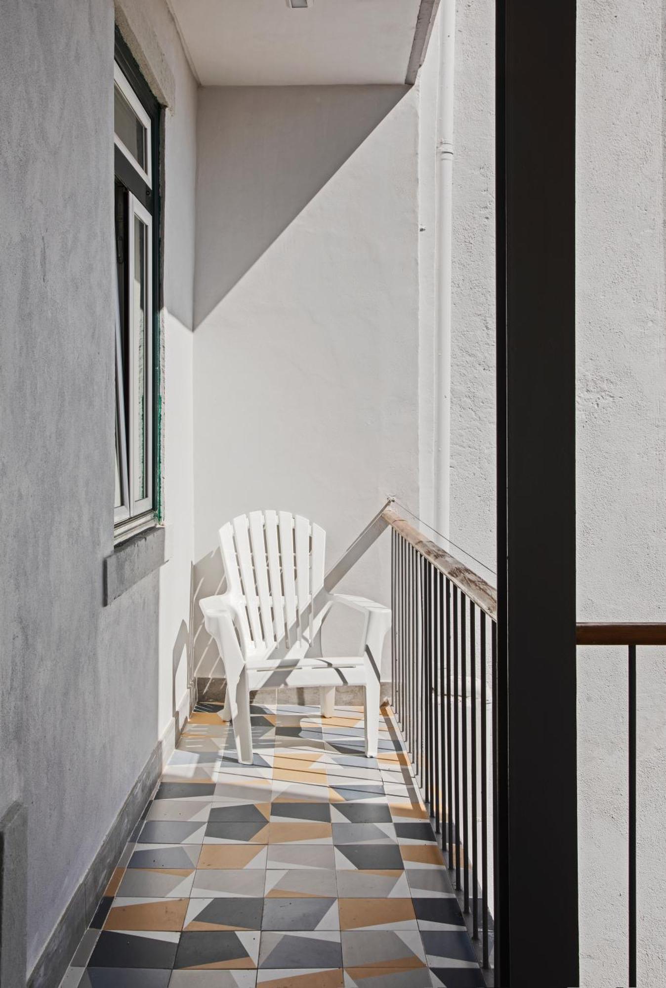 Feelinglisbon Coliving *