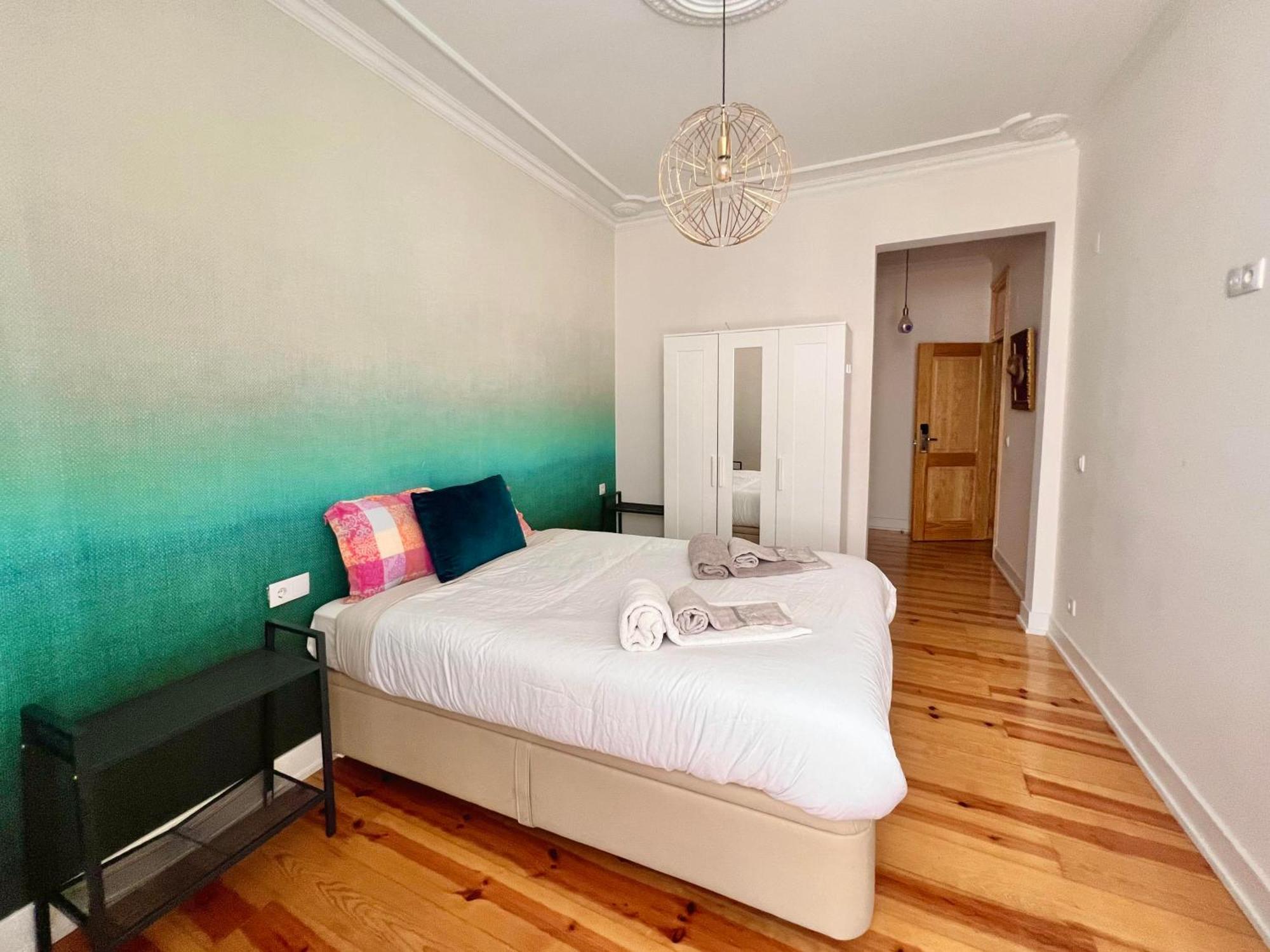 Feelinglisbon Coliving * Lisboa