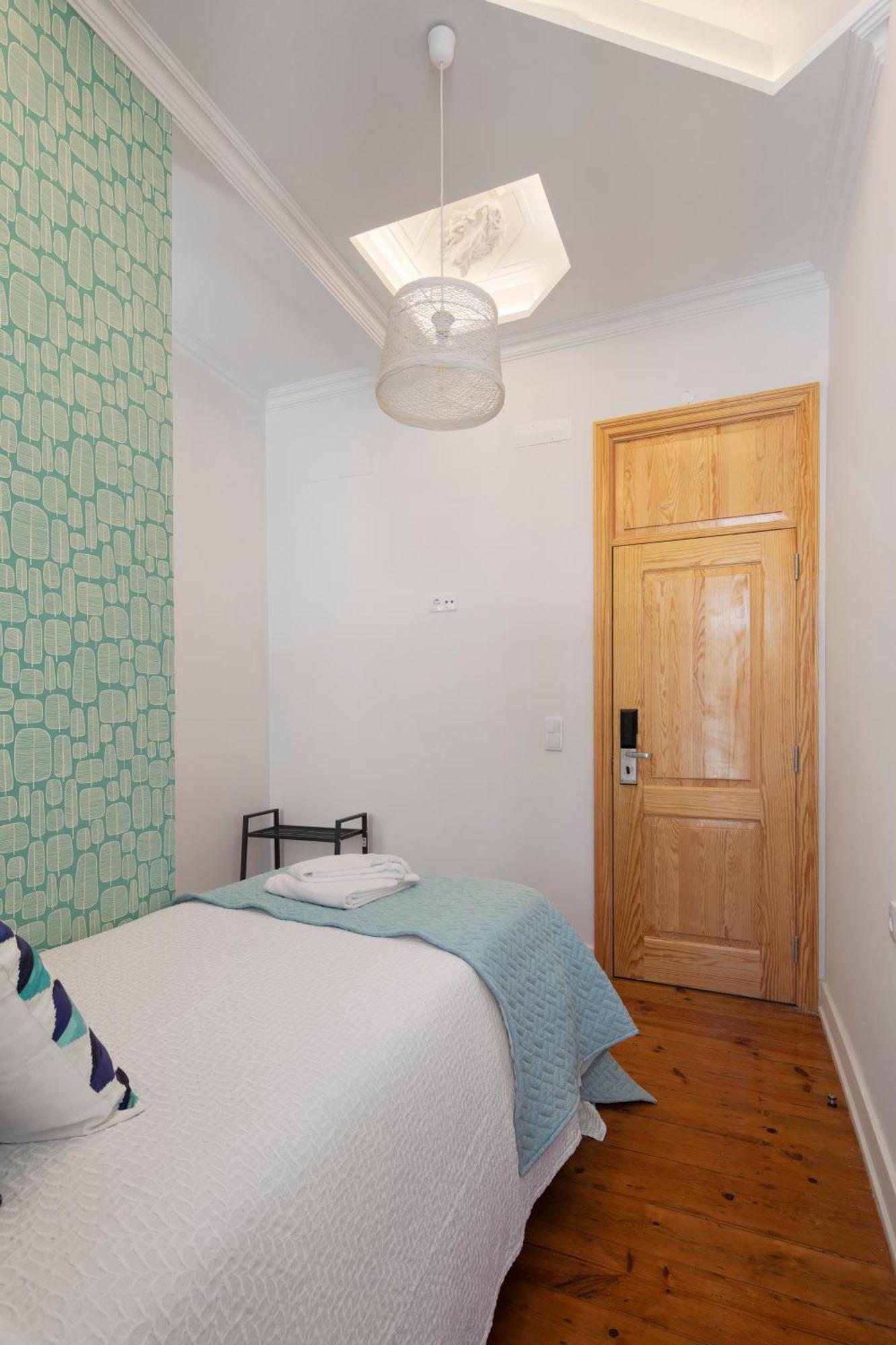 Pensión Feelinglisbon Coliving Lisboa
