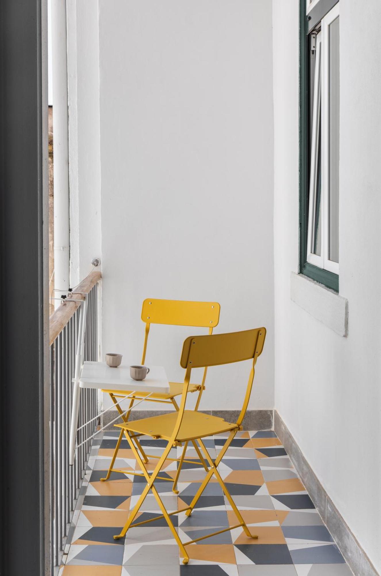 Feelinglisbon Coliving *