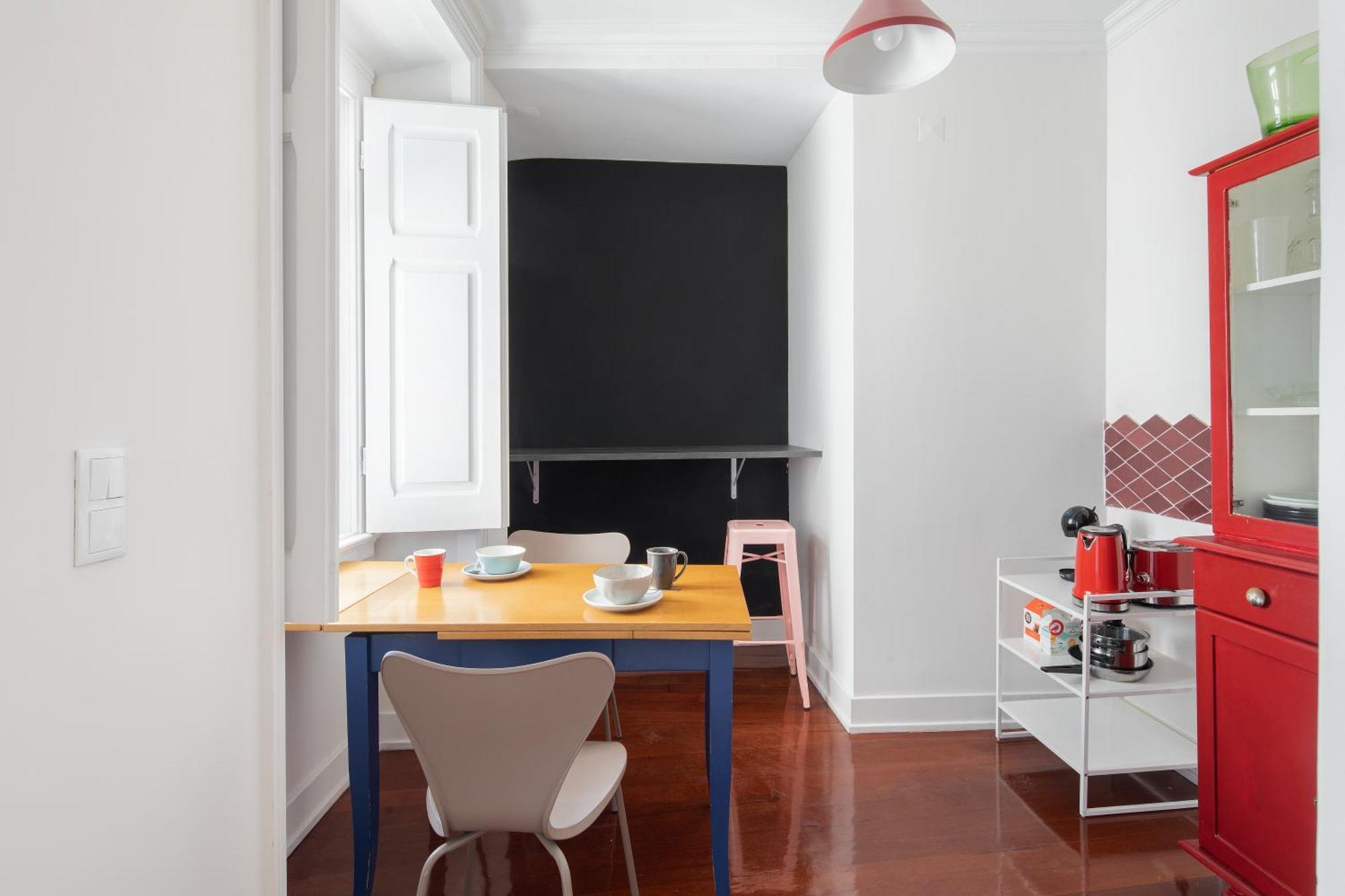 Feelinglisbon Coliving Lisboa