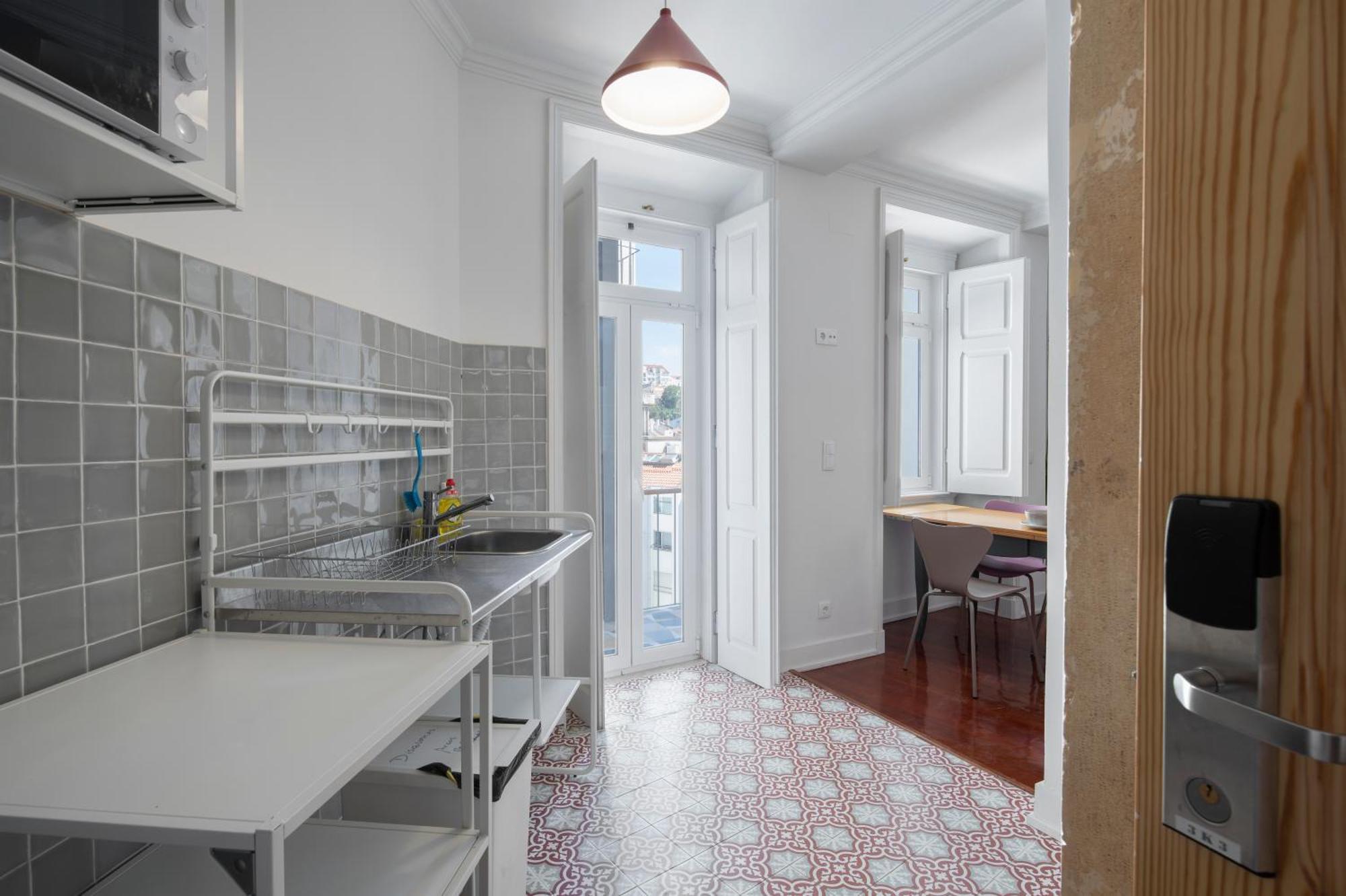 Feelinglisbon Coliving * Lisboa