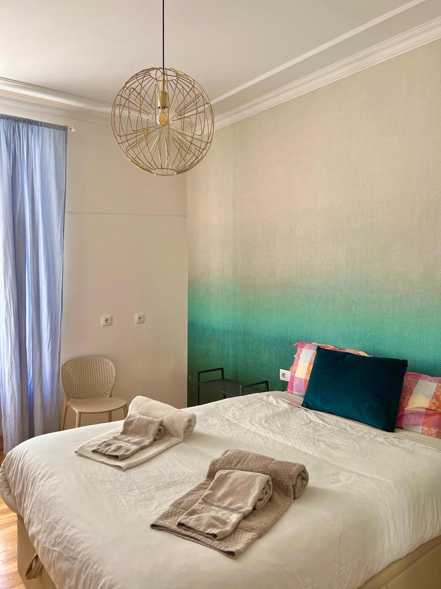Feelinglisbon Coliving