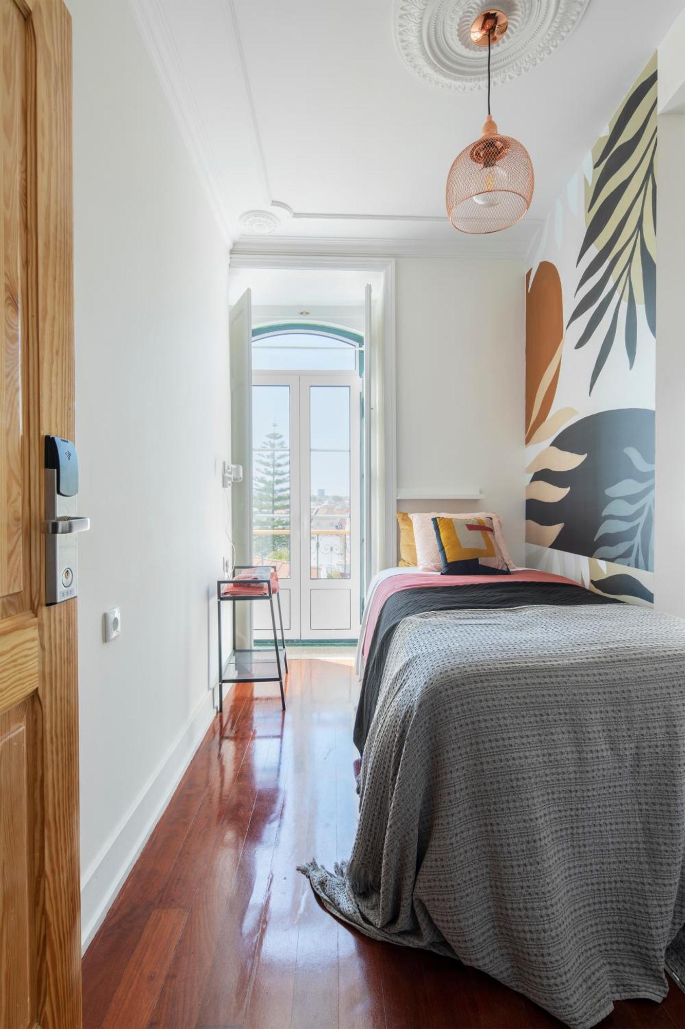 Pensión Feelinglisbon Coliving