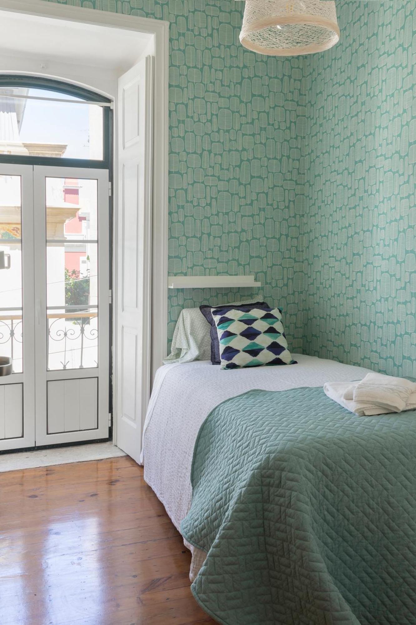 Feelinglisbon Coliving *