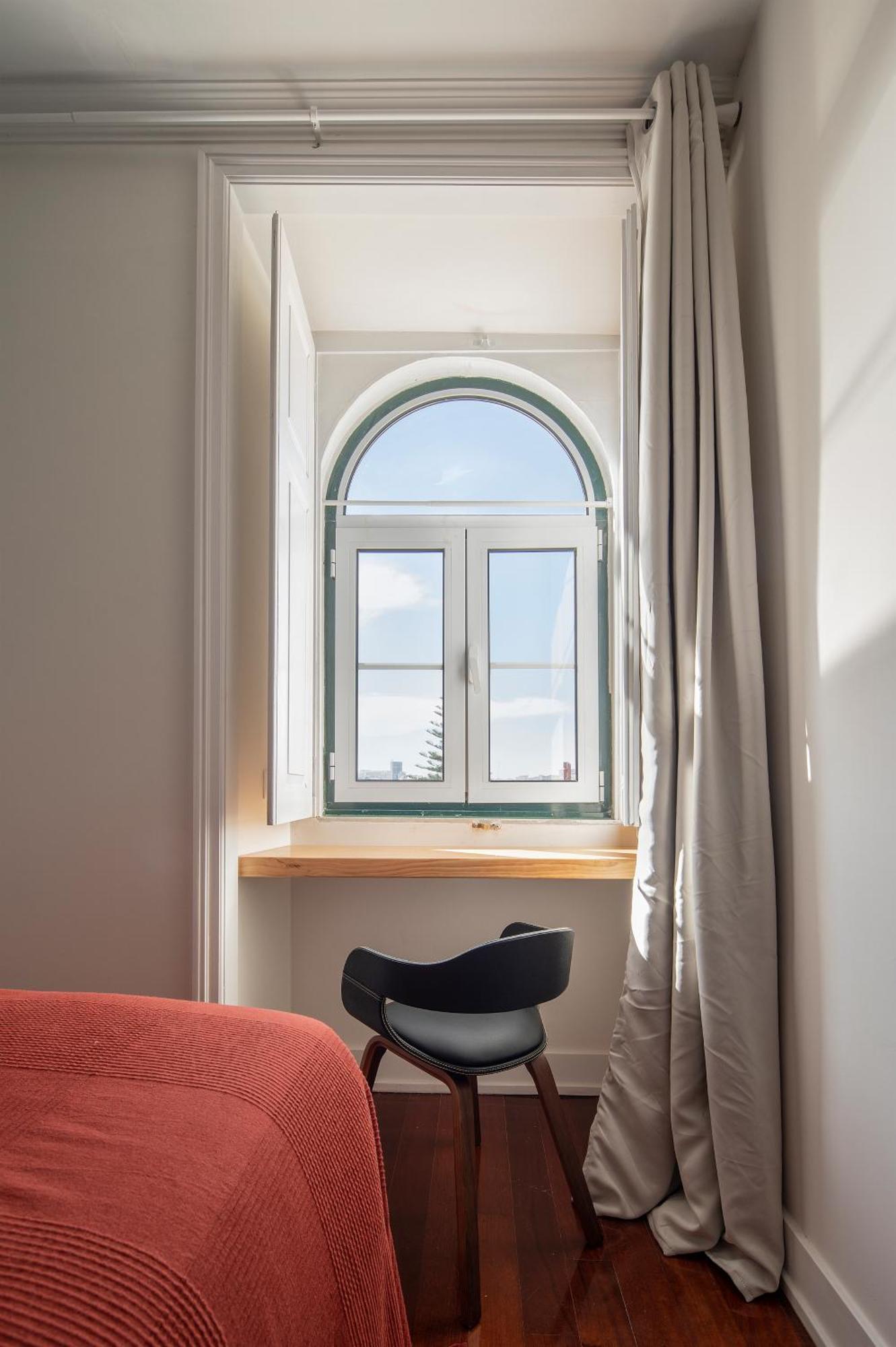 Pensión Feelinglisbon Coliving Lisboa