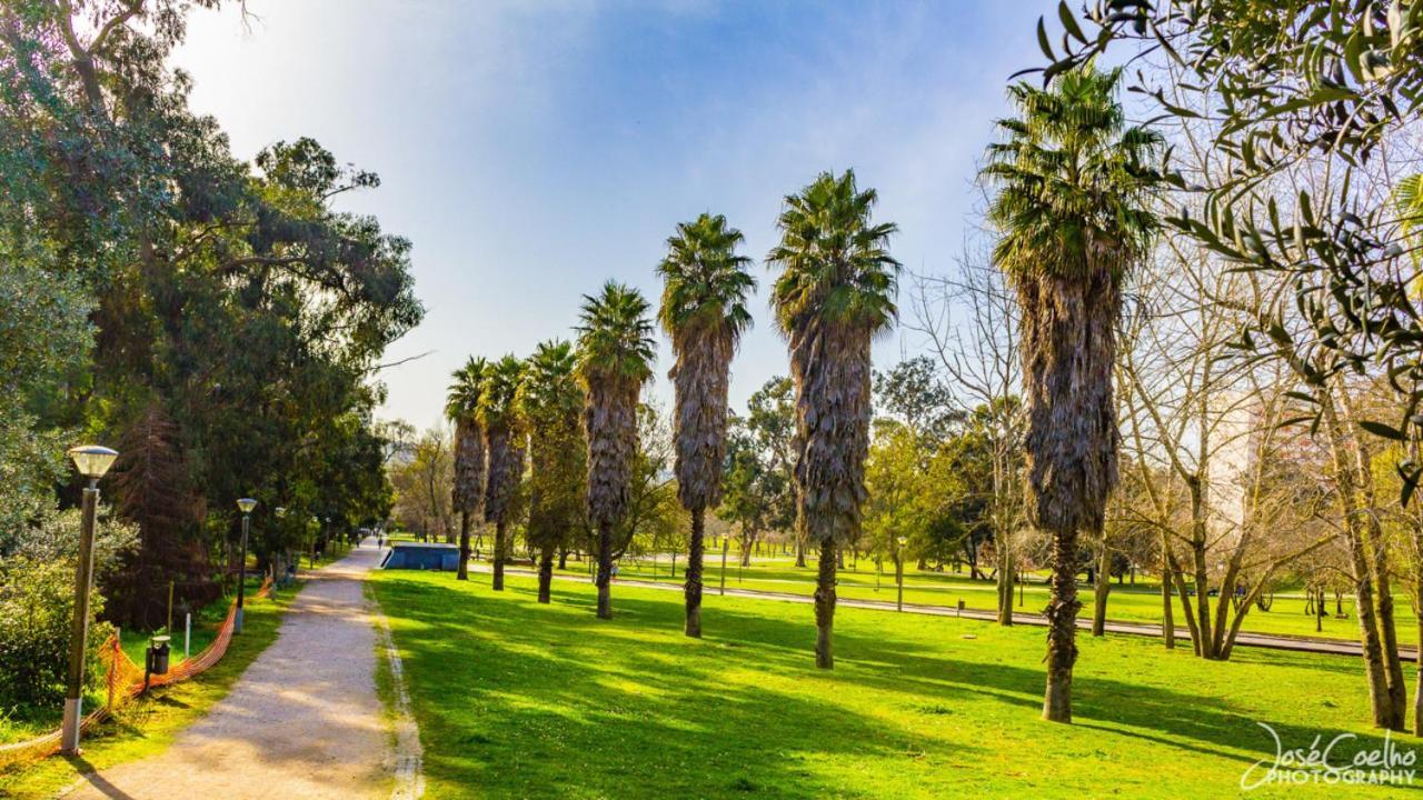 5min Walk To Subway & 10min Drive To Airport Apartamento *
