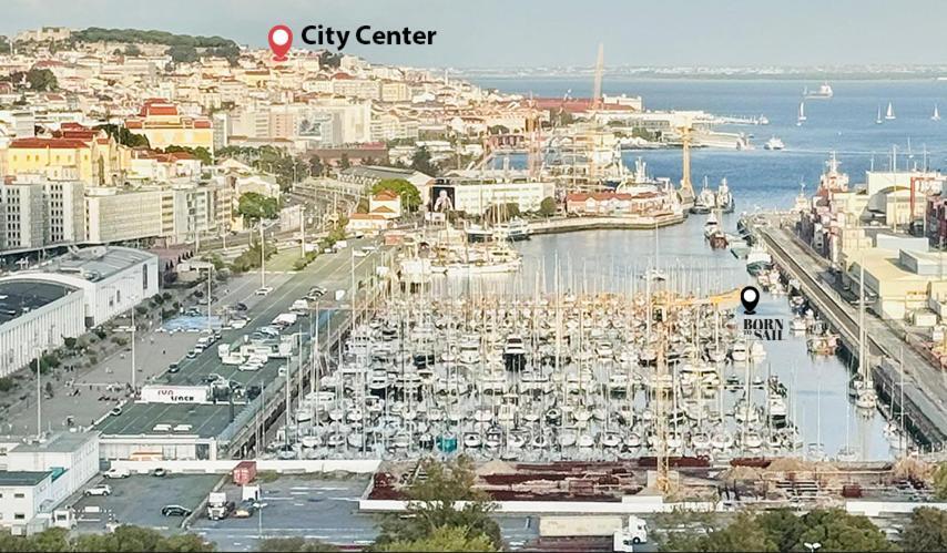Cosy Boat Hotel en barco *