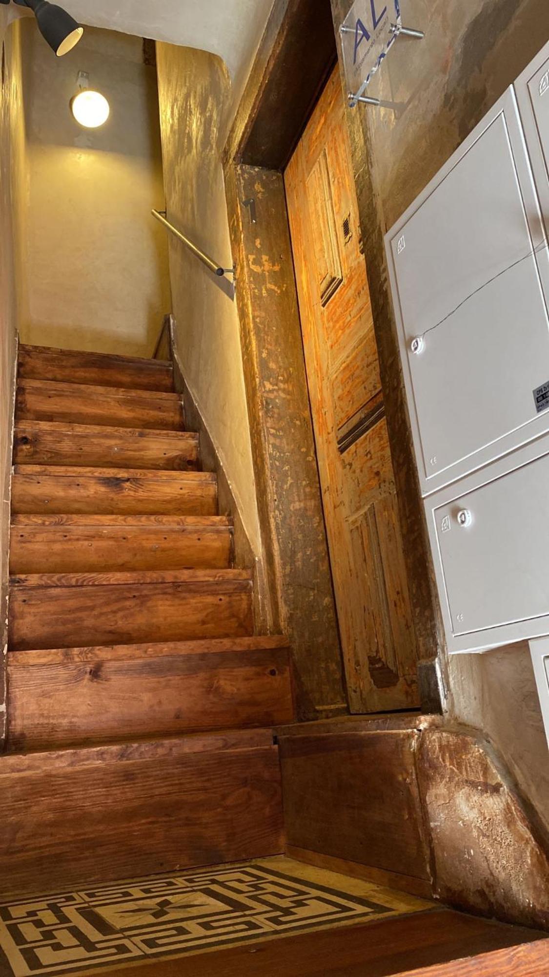 Apartment Alfama Charming And Rustic