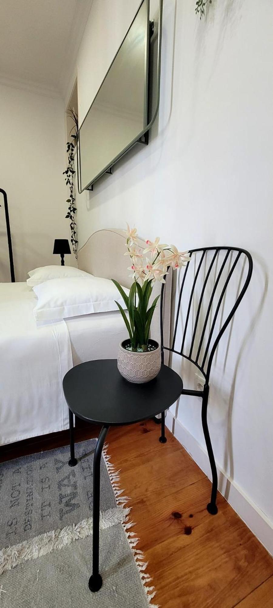 Varanda Privada Iroom * Lisboa