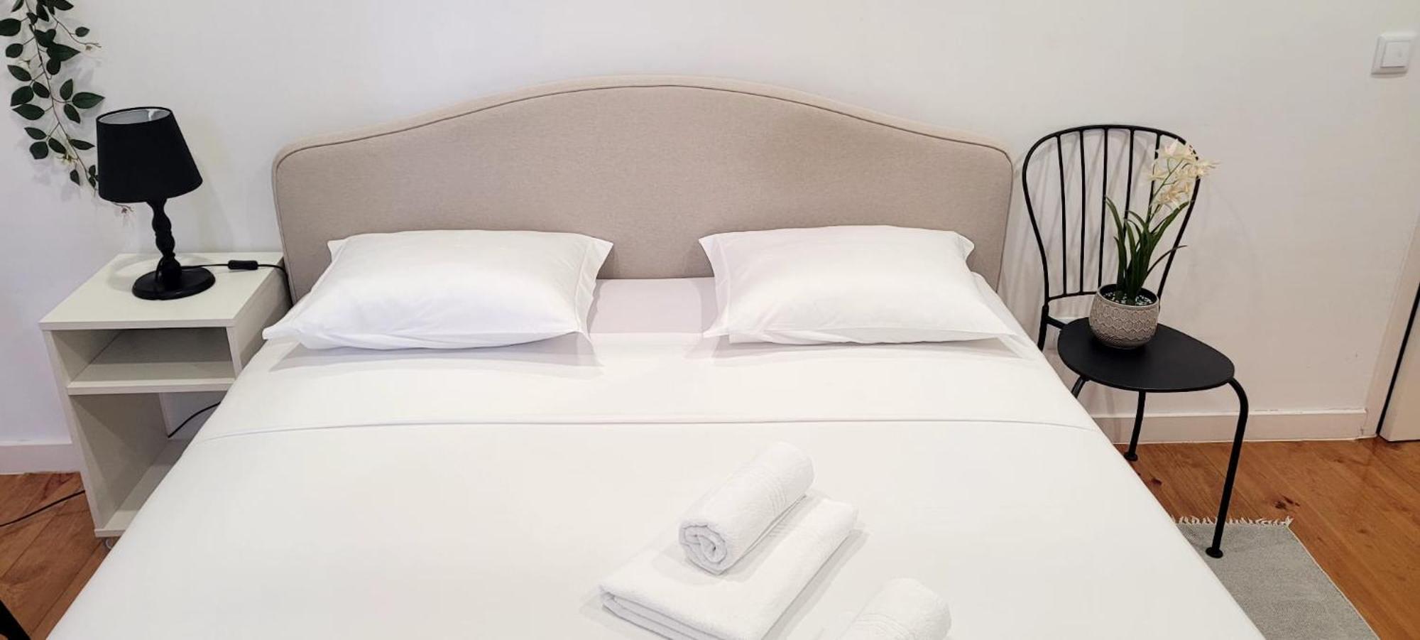 Varanda Privada Iroom * Lisboa
