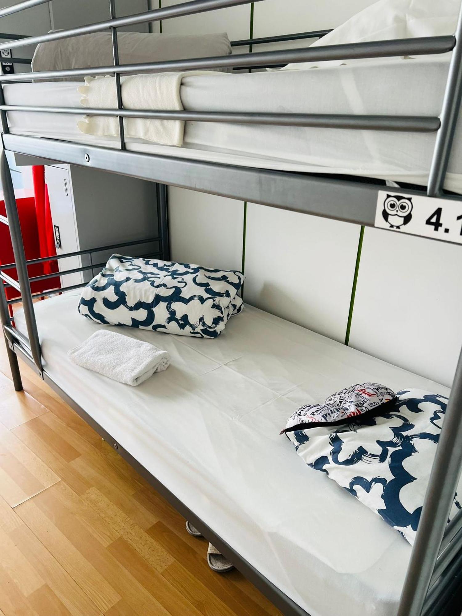 Corujinha Albergue Lisboa