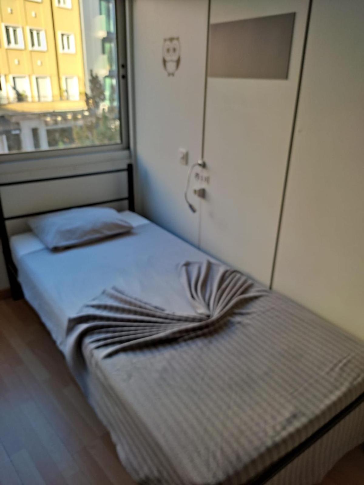 Corujinha Lisboa